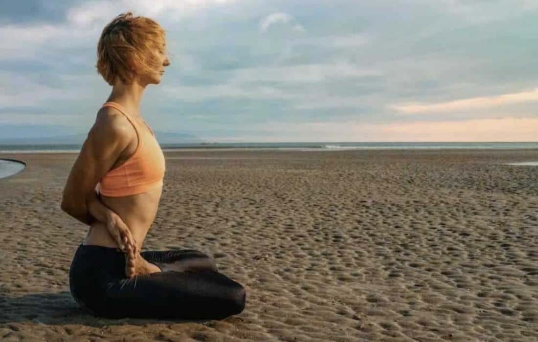 Are the best yoga retreats in Goa safe