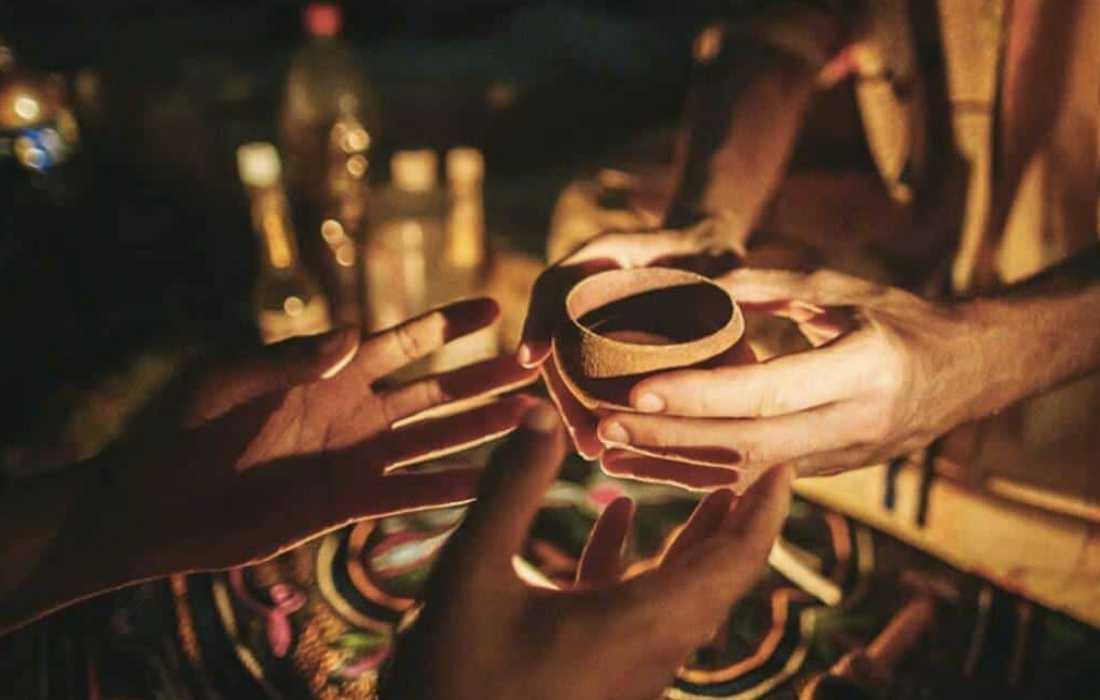 Ayahuasca ceremony what really happens