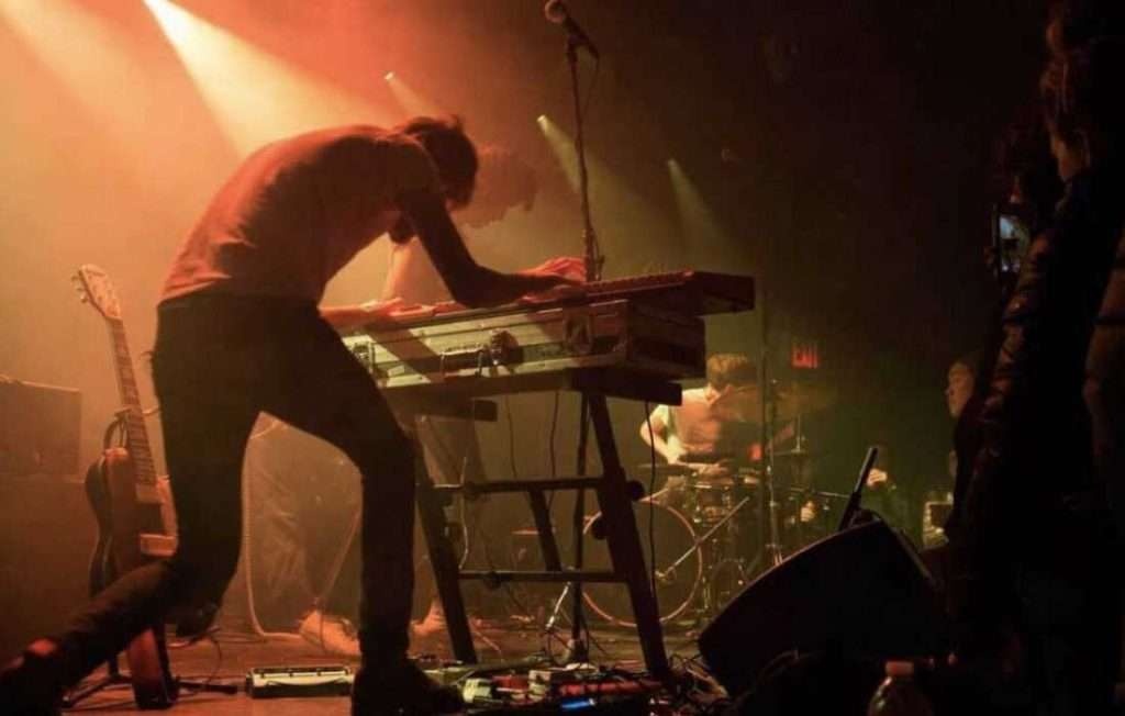 the best loop station artist